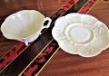 1st period belleek cup & saucer Thumbnail 2