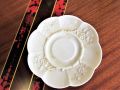 1st period belleek cup & saucer Thumbnail 3
