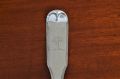 Irish georgian silver ladle Thumbnail 4