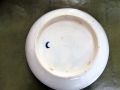18th century worcester dish Thumbnail 3
