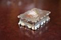 Silver snuff box Thumbnail 2