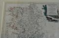 18th century map of ireland Thumbnail 2