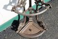 Victorian cast iron stick stand Thumbnail 2