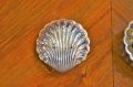 Silver salts & spoons ,cased Thumbnail 3