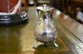 Silver jug Thumbnail 3