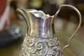 Silver jug Thumbnail 4