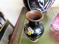 cloisonne vase Thumbnail 2
