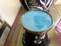 cloisonne vase Thumbnail 3