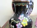 cloisonne vase Thumbnail 4