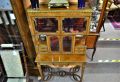 French kingswood cabinet Thumbnail 3