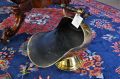 Victorian brass coal bucket Thumbnail 2
