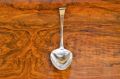 18th century irish silver basting spoon Thumbnail 2