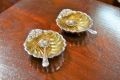 Cased silver salt & spoons Thumbnail 3