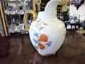 Royal worcester jug Thumbnail 3