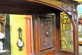 Mahogany sideboard Thumbnail 3