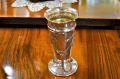 Silver vase  Thumbnail 2