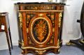 Kingwood side cabinet Thumbnail 2