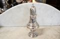 Silver sugar castor Thumbnail 1