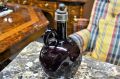 Victorian amethyst glass decanter Thumbnail 2