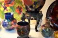 Selection of moorecroft porcelain available in store Thumbnail 2