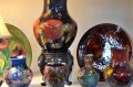 Selection of moorecroft porcelain available in store Thumbnail 3