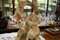 Pair of royal worcester candelabra Thumbnail 3