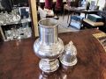 Silver sugar castor Thumbnail 2