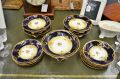 14 piece french  limoges dessert service  Thumbnail 4
