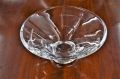 Tyrone cut glass bowl Thumbnail 1