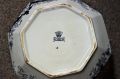 Masons jug & basin set Thumbnail 4