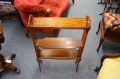 Oak standing bookstand Thumbnail 2