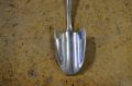 Georgian silver stilton scoop Thumbnail 4
