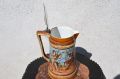 mettlach pottery tankard Thumbnail 4