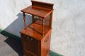 Edwardian coal scuttle / cabinet Thumbnail 2