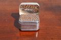 Georgian silver nutmeg grater Thumbnail 3