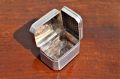 Georgian silver nutmeg grater Thumbnail 4