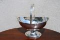 Silver sugar basin Thumbnail 1