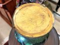Cloisonne vase Thumbnail 3