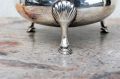 18th century irish cork silver bowl Thumbnail 3