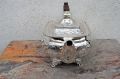 Irish silver tea pot  Thumbnail 6