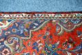Large handmade rug Thumbnail 3
