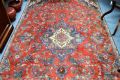 Large handmade rug Thumbnail 4
