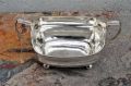 William iv irish silver basin Thumbnail 4