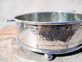 Silver bowl Thumbnail 2
