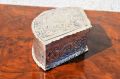 Victorian silver box Thumbnail 3
