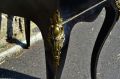 19th century french work / dressing table with ormolu mounts Thumbnail 3
