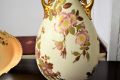 Royal worcester vase  Thumbnail 3