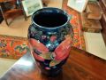 Moorcroft vase Thumbnail 2