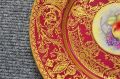 Royal worcester plate  Thumbnail 3