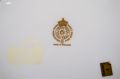 Royal worcester plate  Thumbnail 3